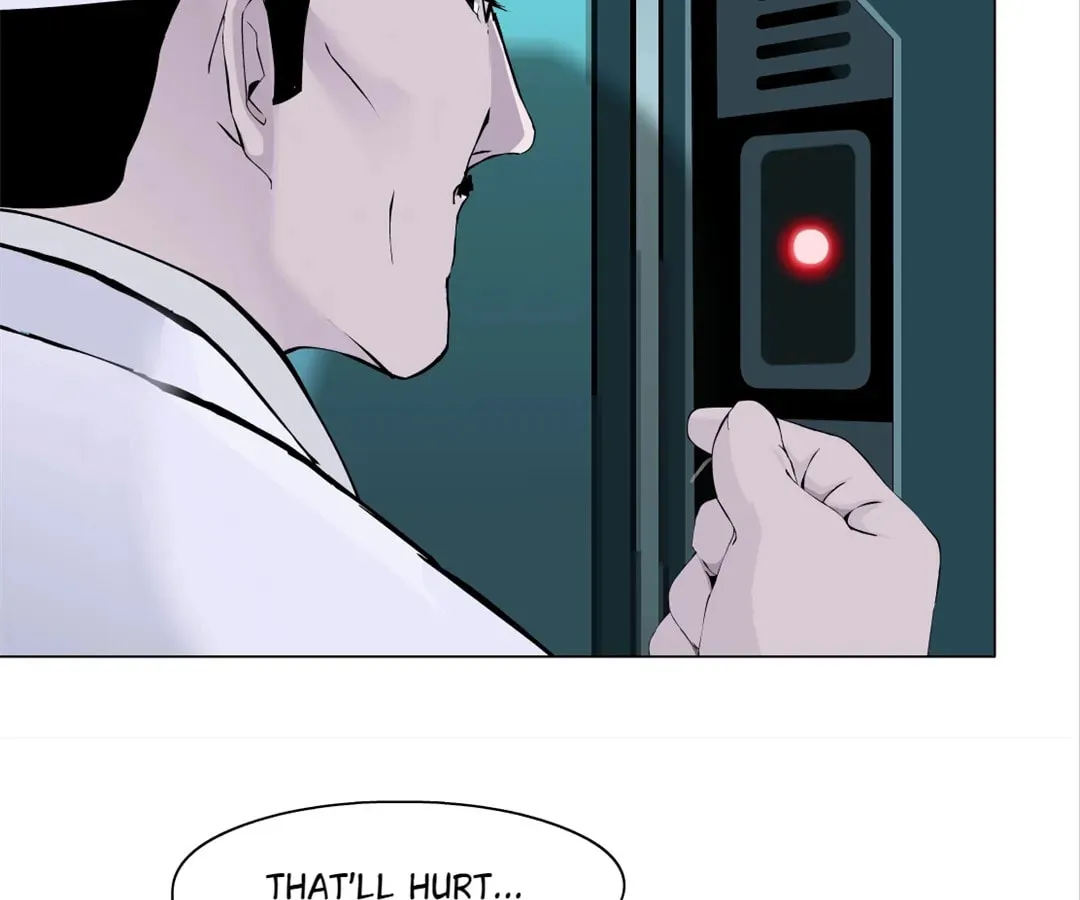 Read Mercy Killing chapter 192 image 8 on Lezhin