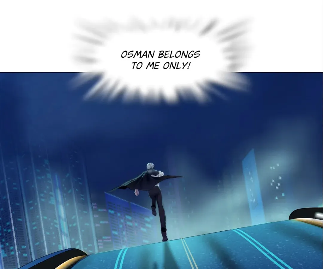 Read Mercy Killing chapter 193 image 15 on Lezhin