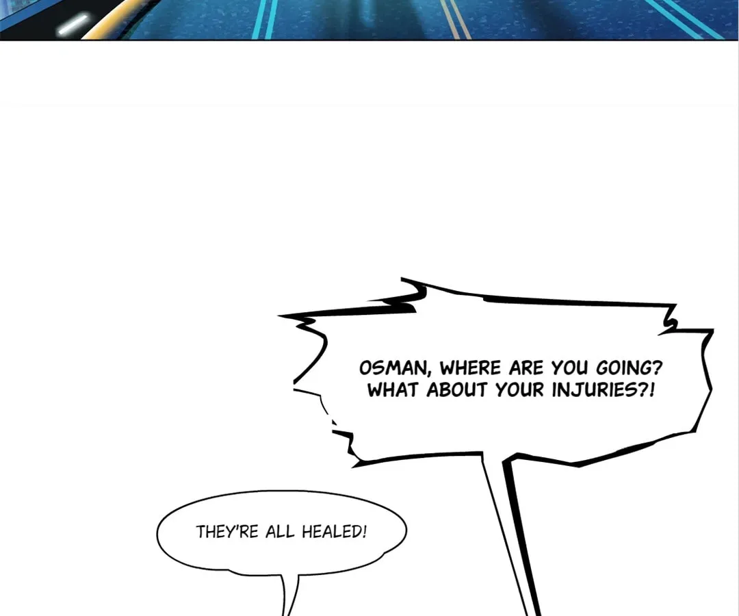 Read Mercy Killing chapter 193 image 16 on Lezhin