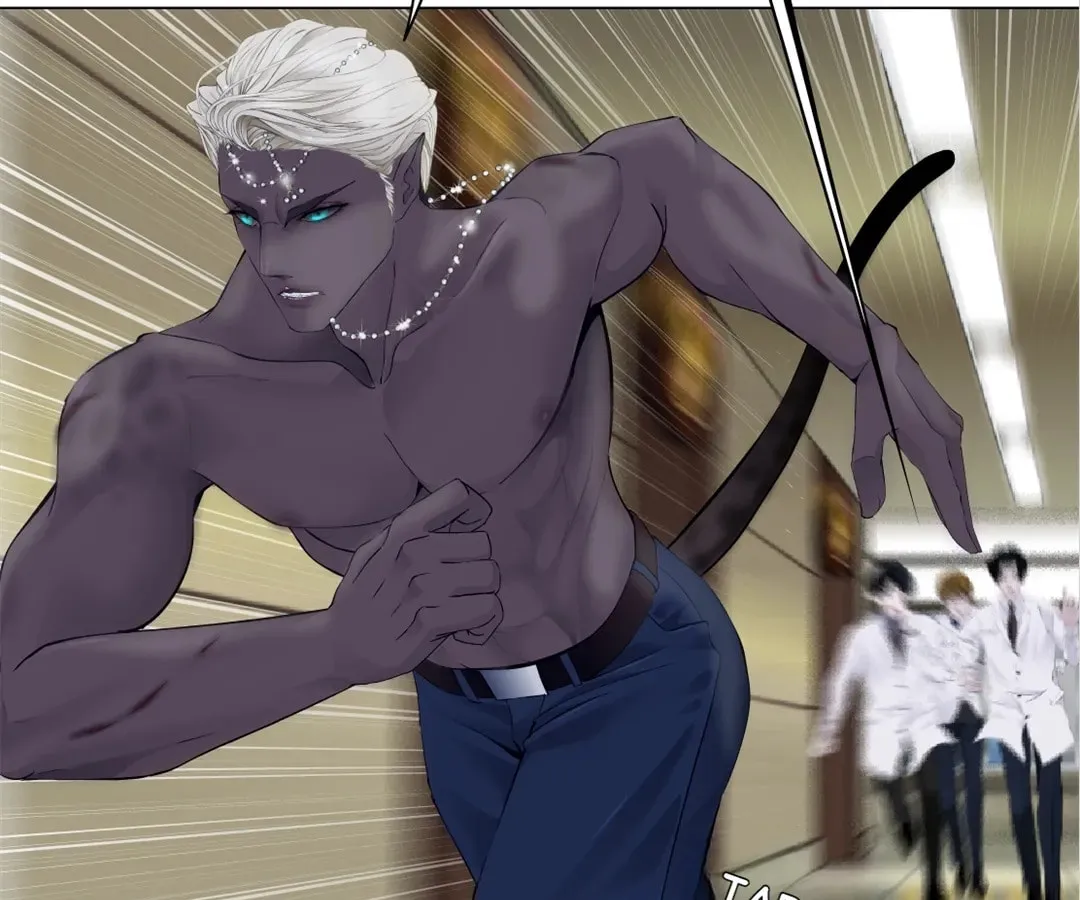Read Mercy Killing chapter 193 image 17 on Lezhin