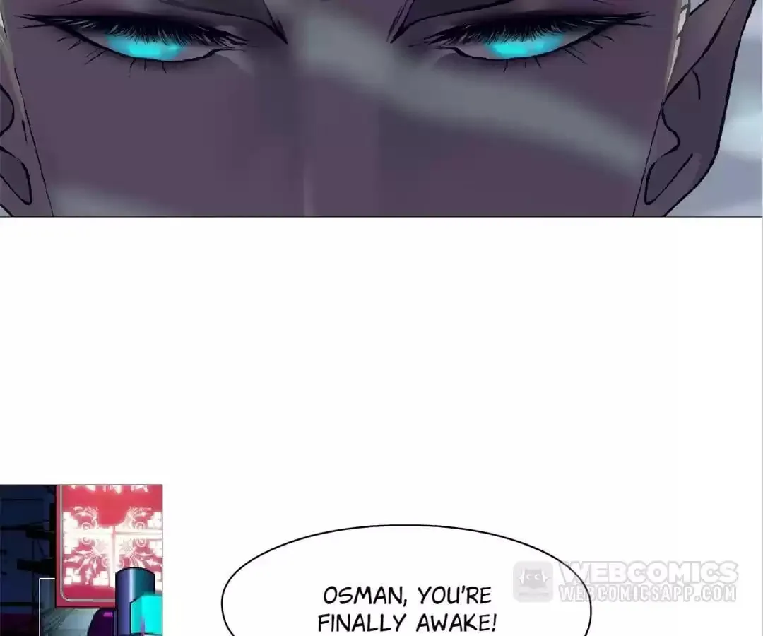 Read Mercy Killing chapter 193 image 2 on Lezhin