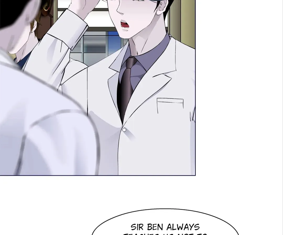 Read Mercy Killing chapter 193 image 22 on Lezhin