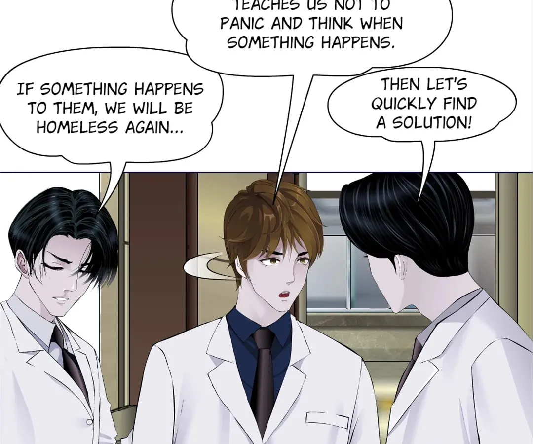 Read Mercy Killing chapter 193 image 23 on Lezhin