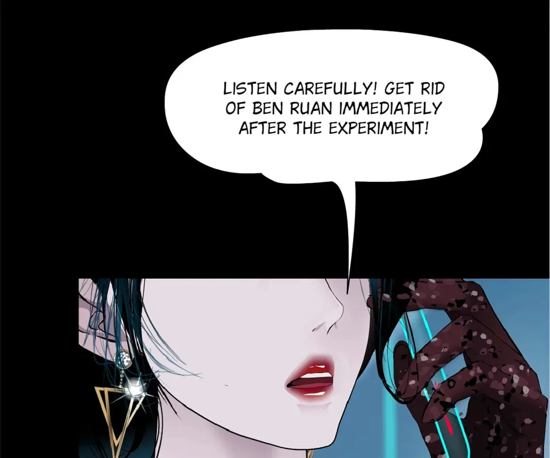 Read Mercy Killing chapter 193 image 25 on Lezhin