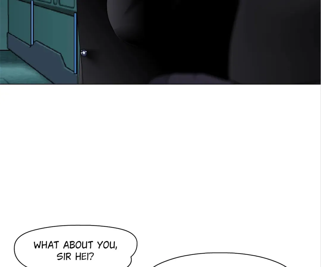 Read Mercy Killing chapter 193 image 28 on Lezhin