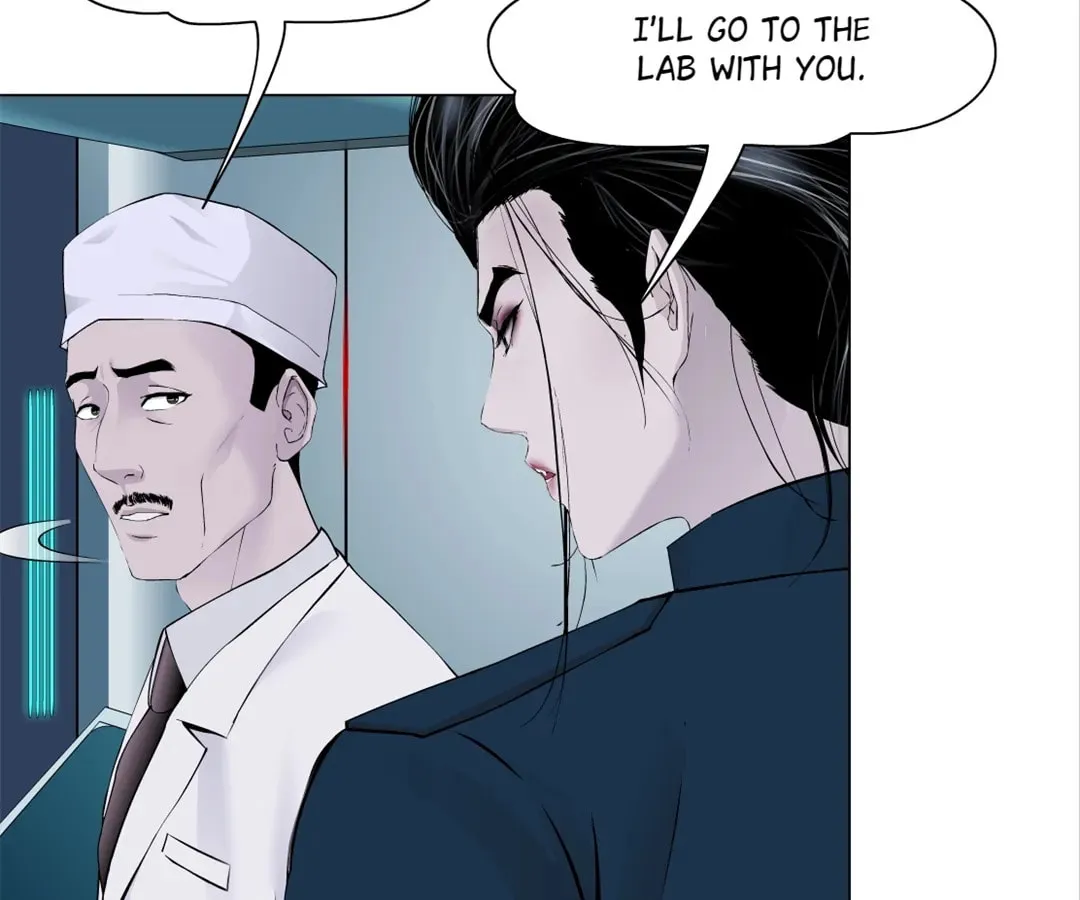 Read Mercy Killing chapter 193 image 29 on Lezhin