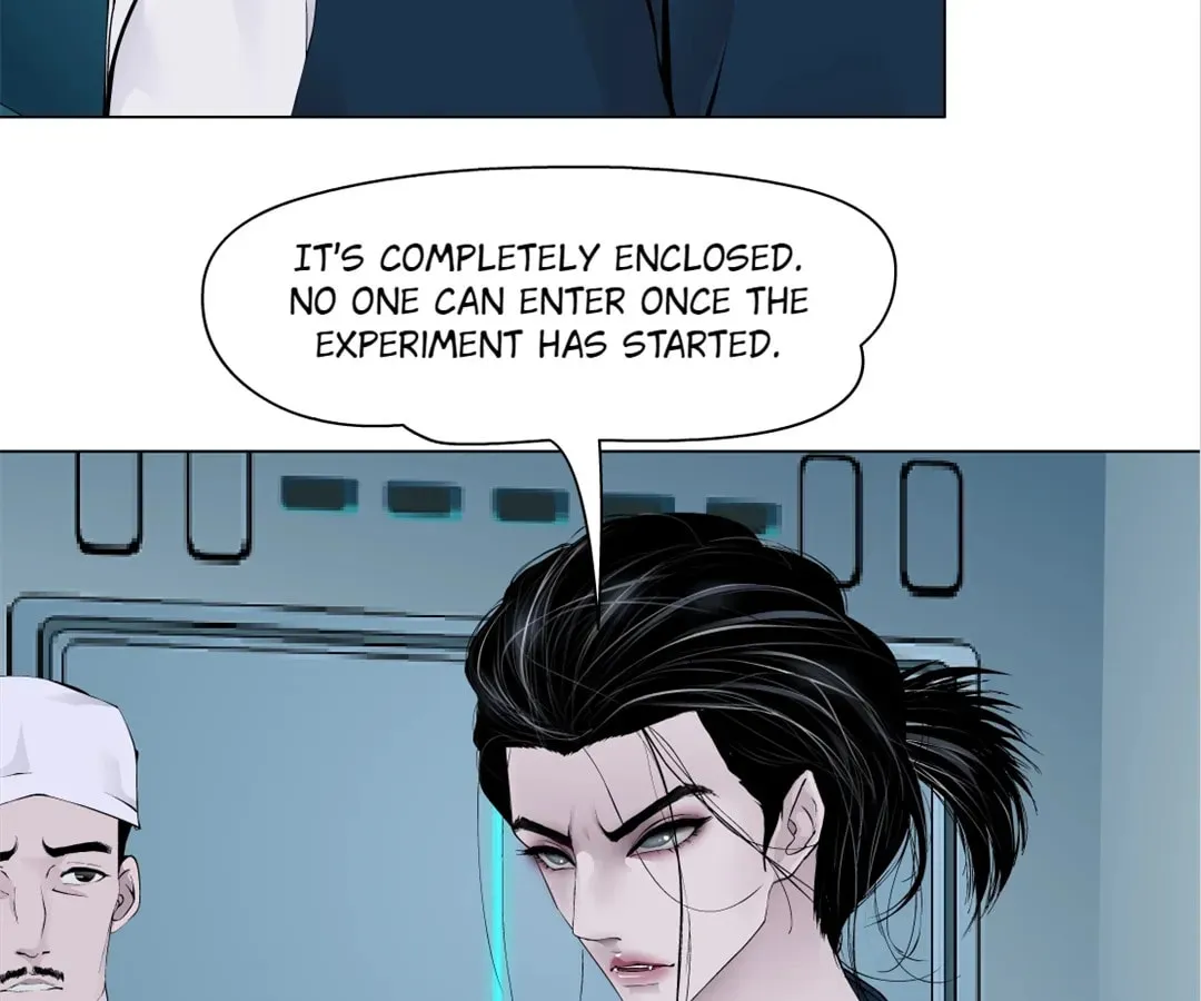 Read Mercy Killing chapter 193 image 30 on Lezhin