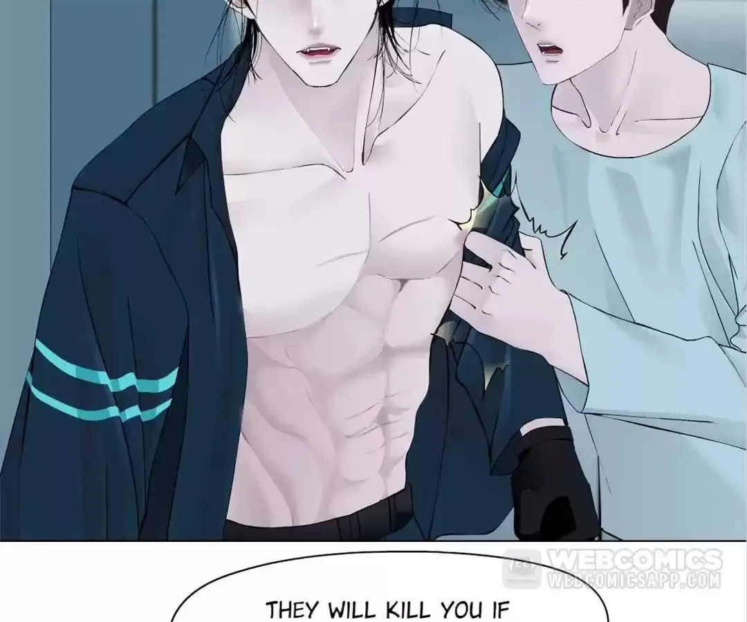 Read Mercy Killing chapter 193 image 34 on Lezhin