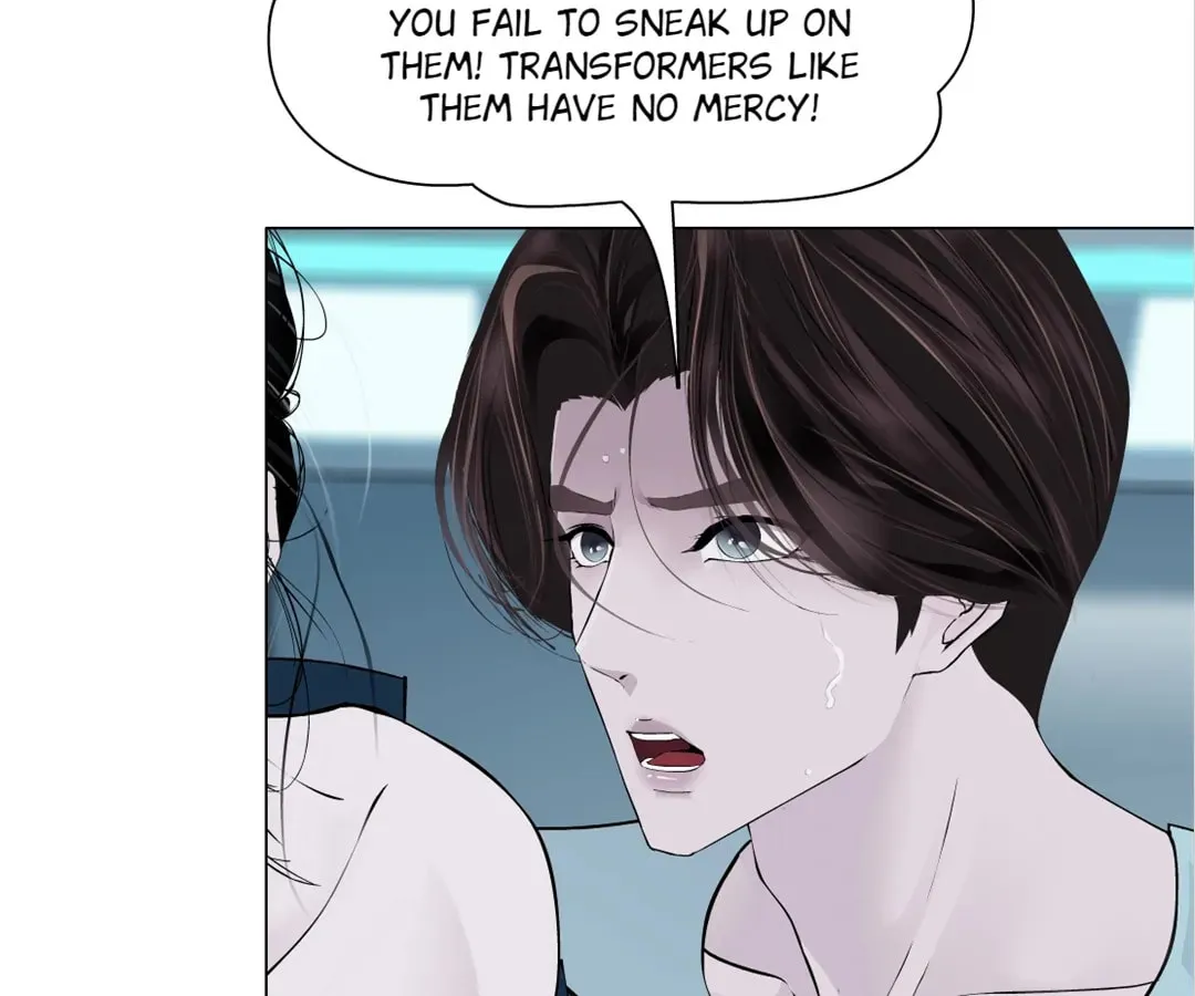 Read Mercy Killing chapter 193 image 35 on Lezhin