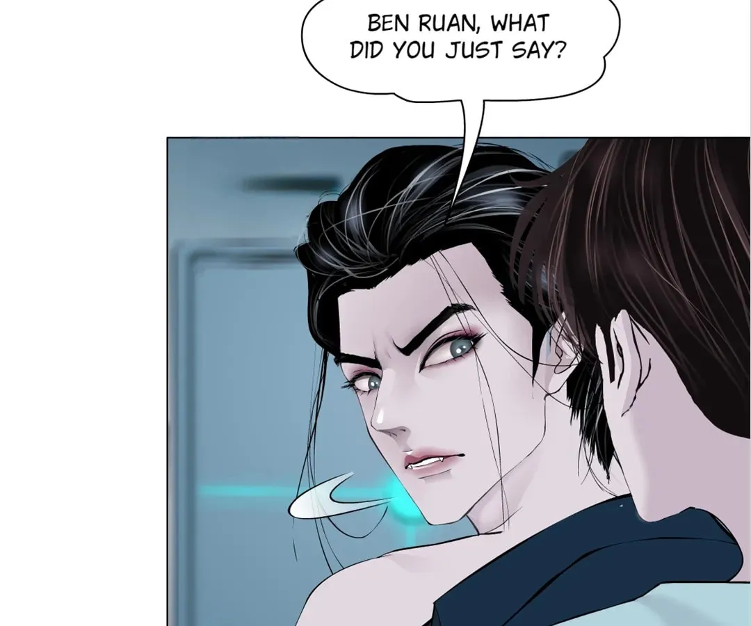 Read Mercy Killing chapter 193 image 39 on Lezhin