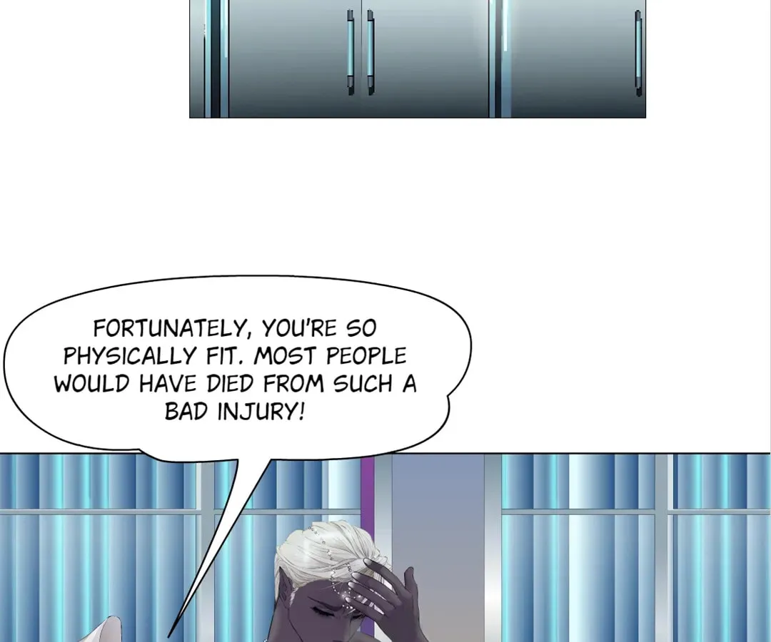 Read Mercy Killing chapter 193 image 4 on Lezhin