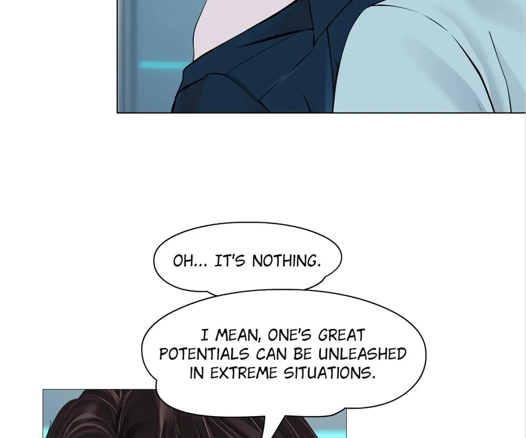 Read Mercy Killing chapter 193 image 40 on Lezhin