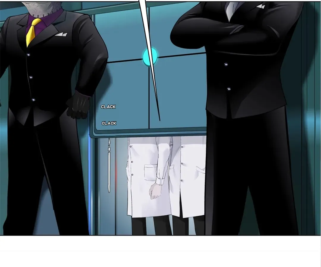 Read Mercy Killing chapter 193 image 47 on Lezhin
