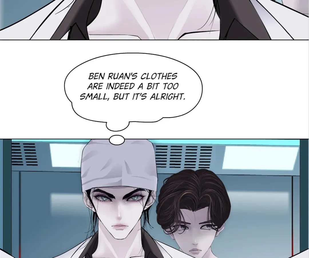 Read Mercy Killing chapter 193 image 49 on Lezhin