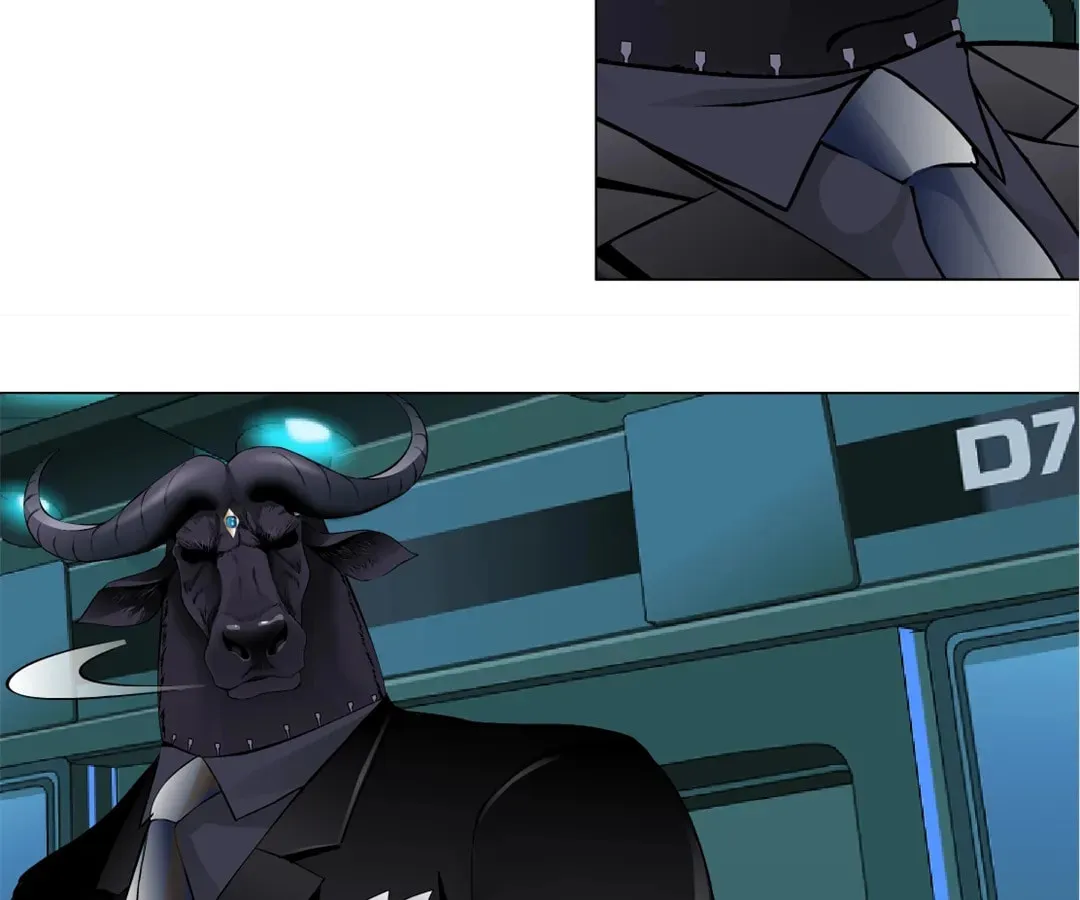 Read Mercy Killing chapter 193 image 52 on Lezhin