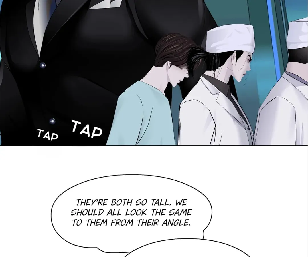 Read Mercy Killing chapter 193 image 53 on Lezhin