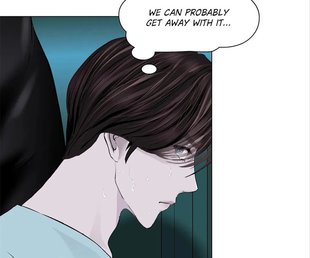 Read Mercy Killing chapter 193 image 54 on Lezhin