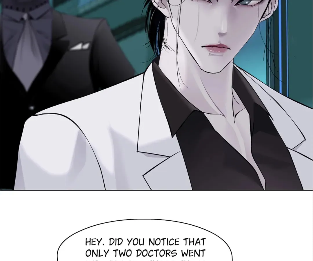 Read Mercy Killing chapter 193 image 56 on Lezhin