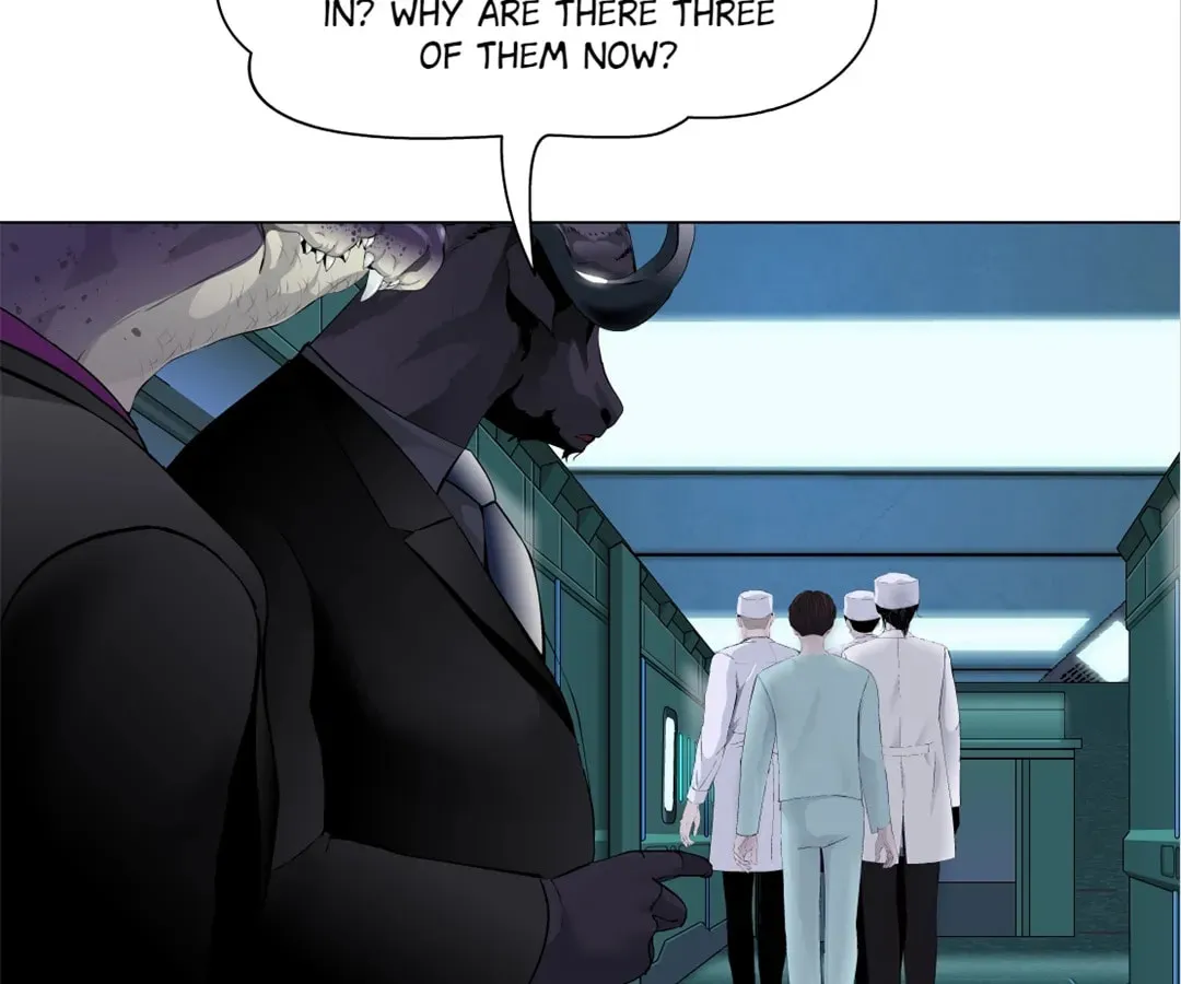 Read Mercy Killing chapter 193 image 57 on Lezhin
