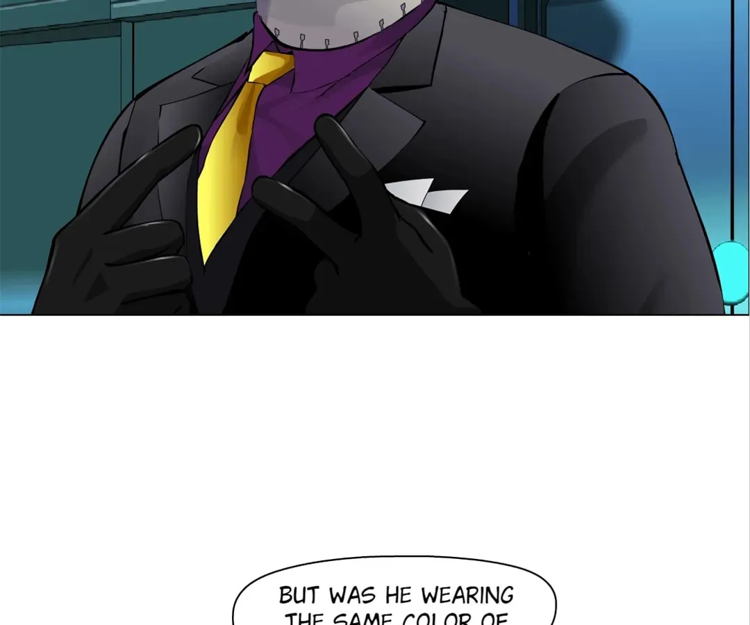 Read Mercy Killing chapter 193 image 59 on Lezhin