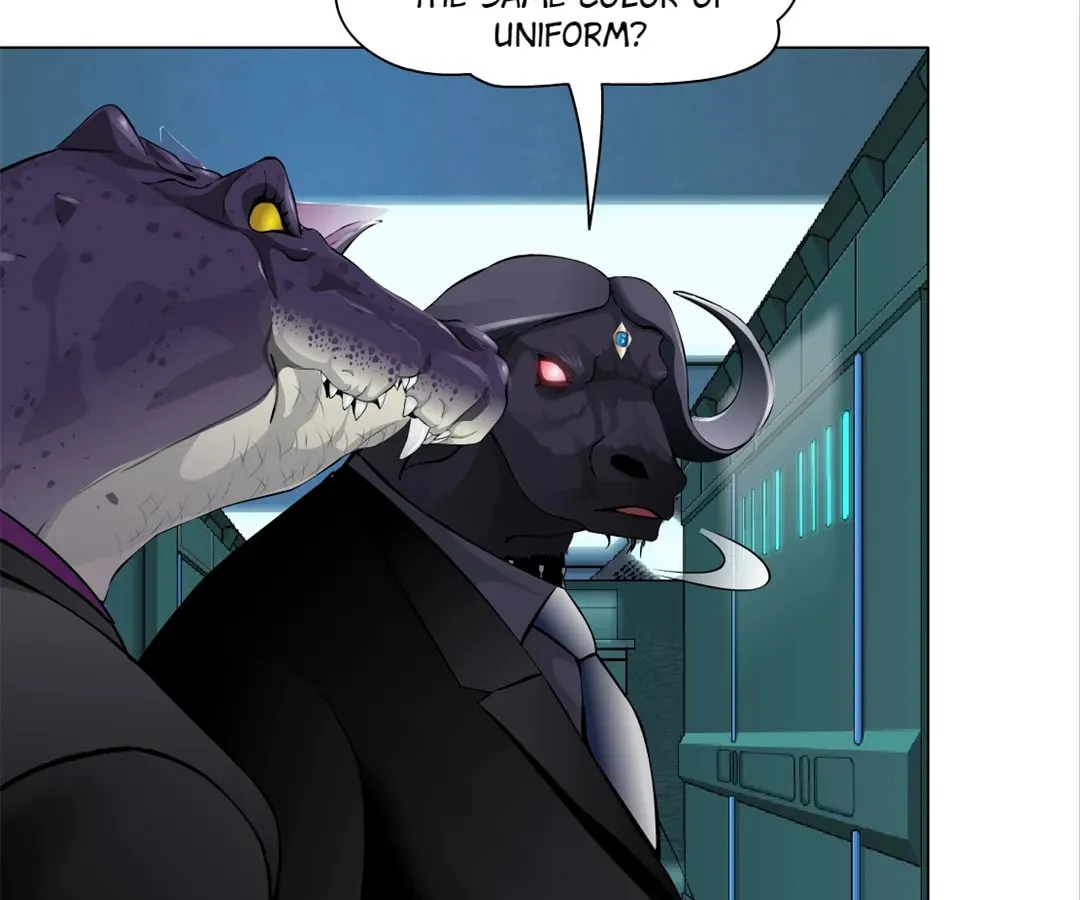 Read Mercy Killing chapter 193 image 60 on Lezhin