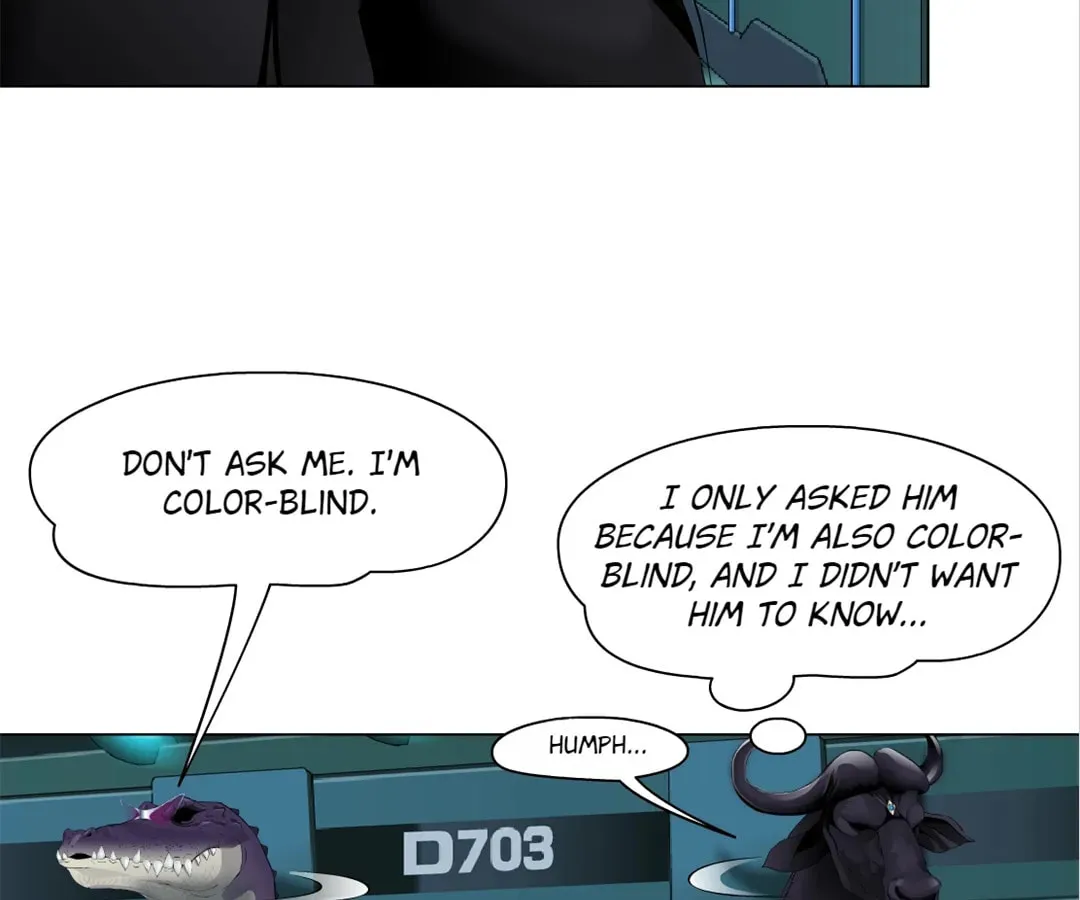 Read Mercy Killing chapter 193 image 61 on Lezhin