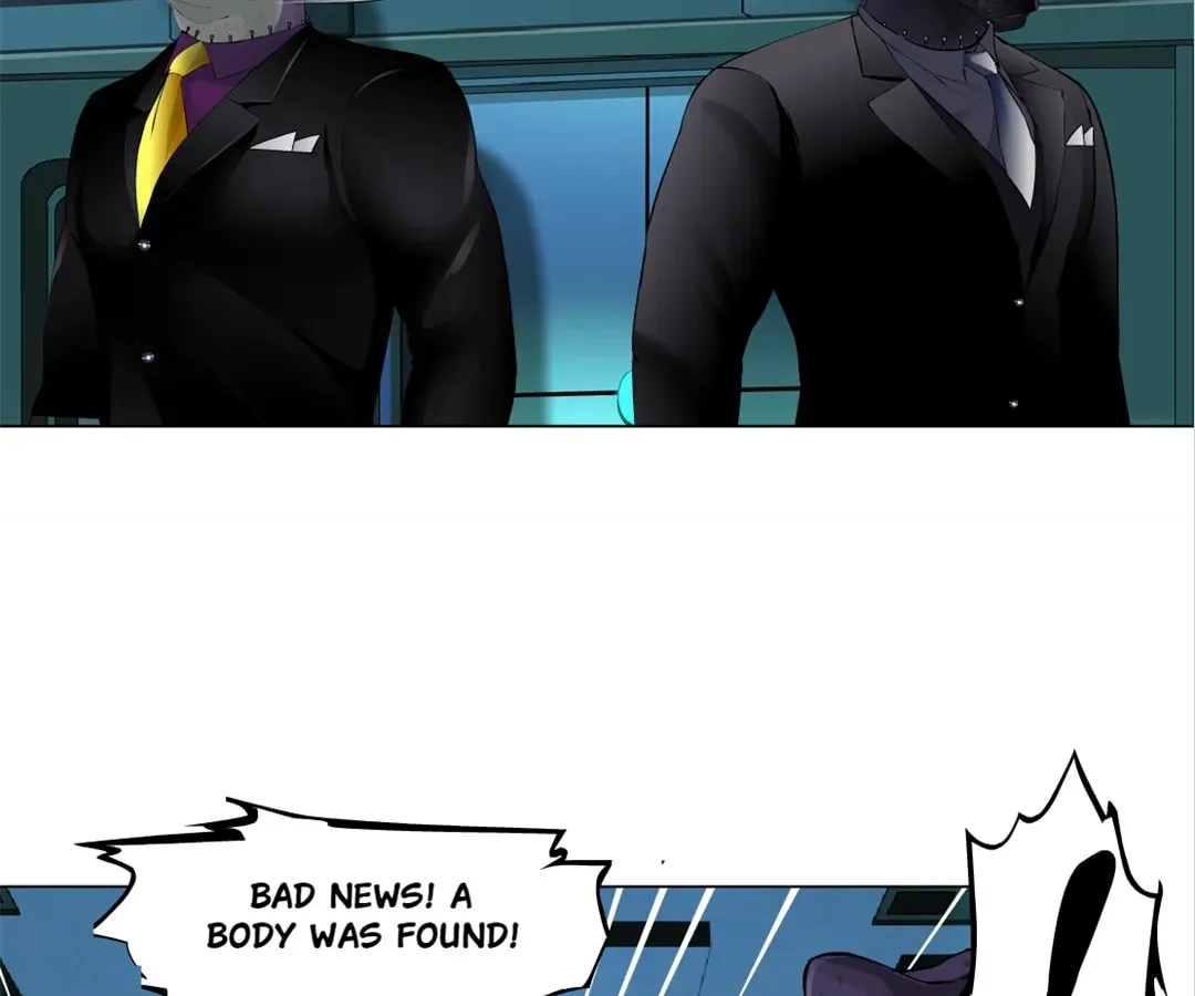 Read Mercy Killing chapter 193 image 62 on Lezhin