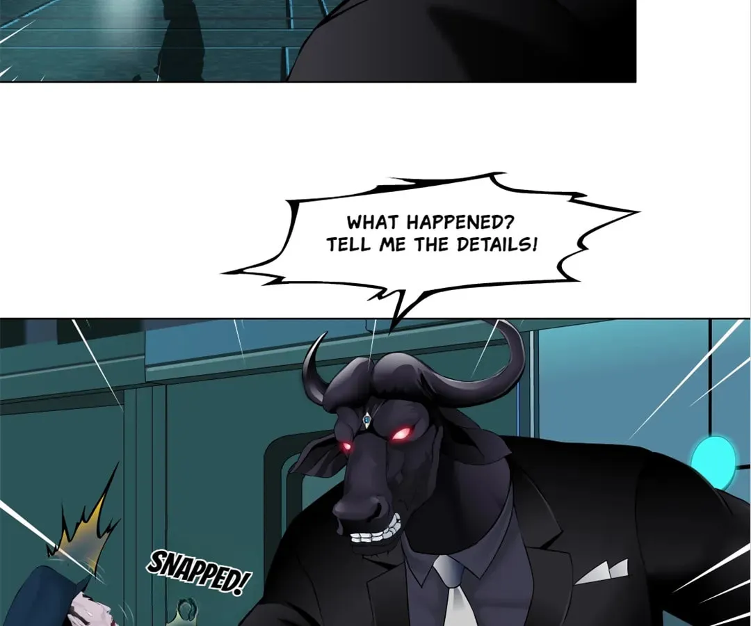 Read Mercy Killing chapter 193 image 64 on Lezhin