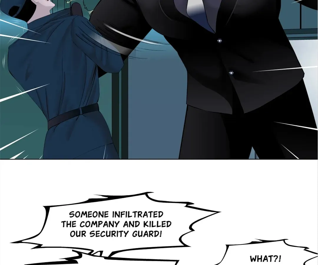 Read Mercy Killing chapter 193 image 65 on Lezhin
