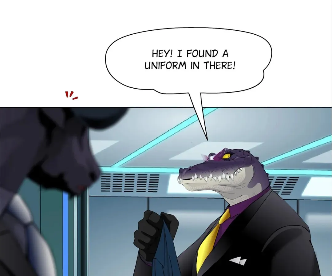 Read Mercy Killing chapter 193 image 67 on Lezhin