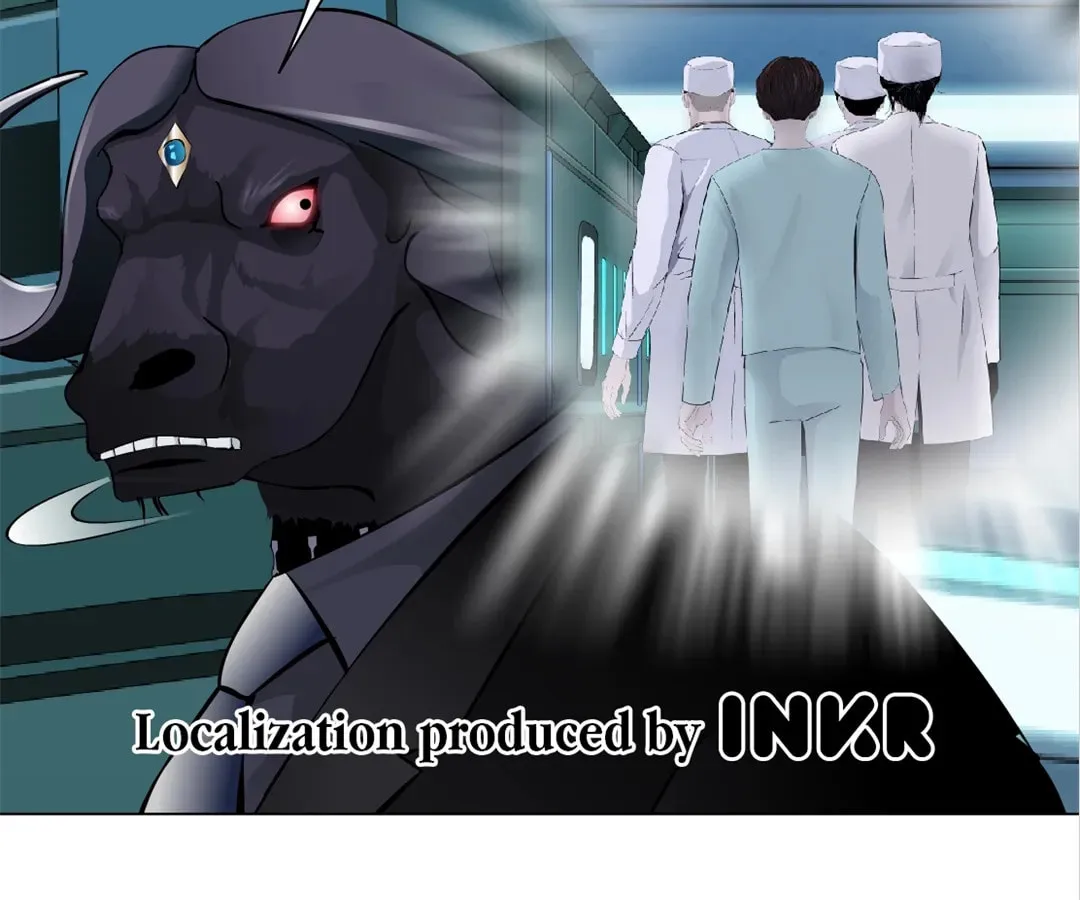 Read Mercy Killing chapter 193 image 69 on Lezhin