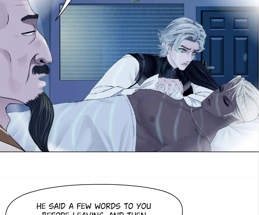 Read Mercy Killing chapter 193 image 8 on Lezhin