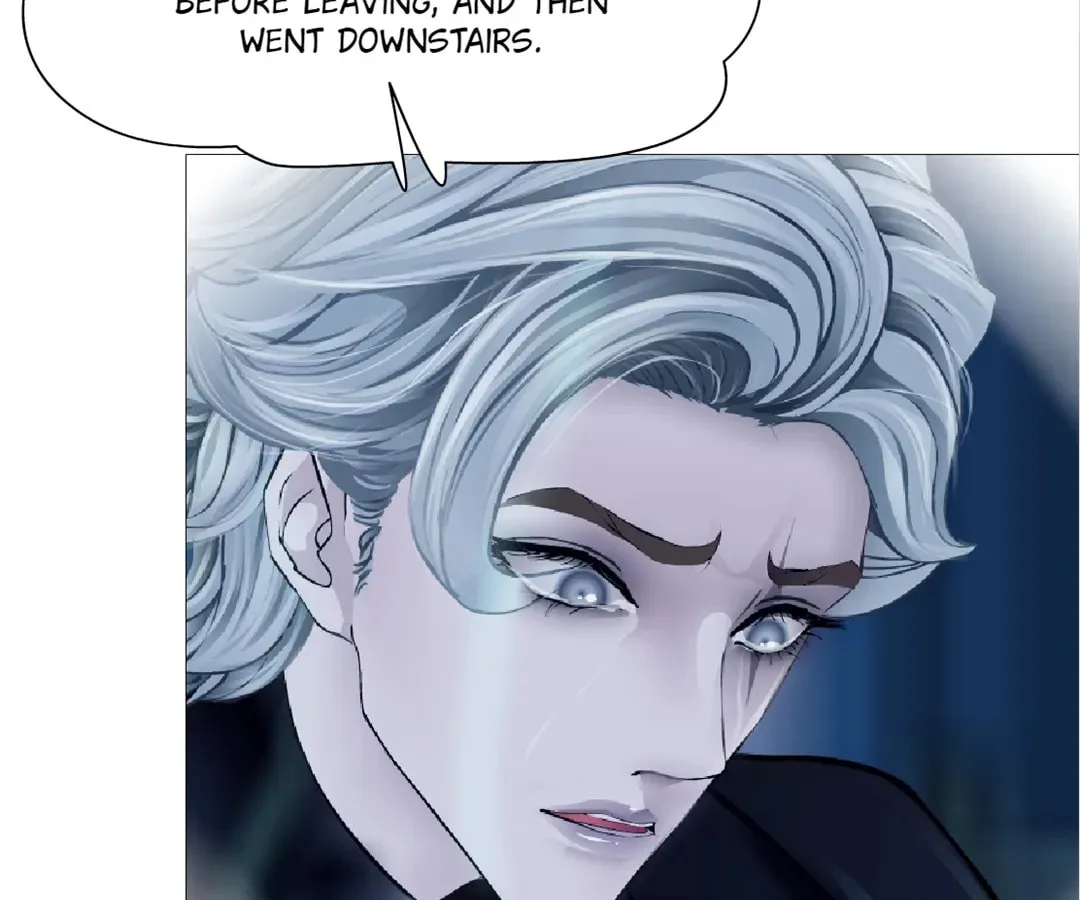 Read Mercy Killing chapter 193 image 9 on Lezhin