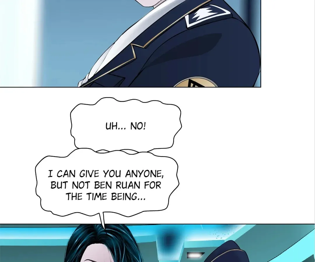 Read Mercy Killing chapter 195 image 1 on Lezhin