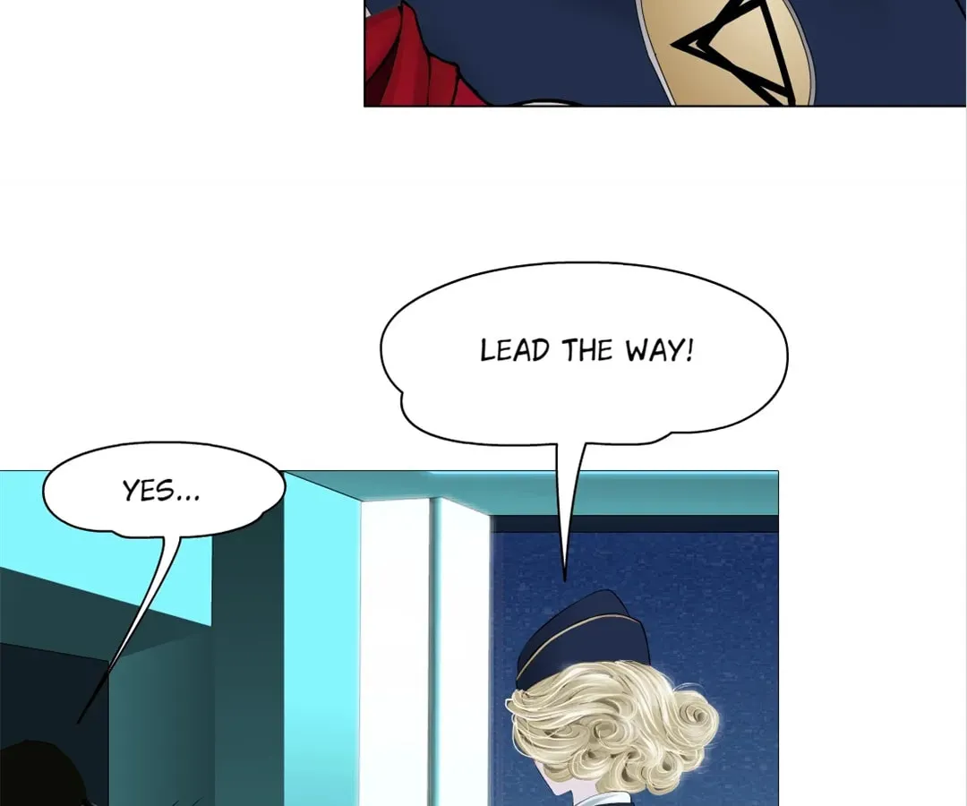 Read Mercy Killing chapter 195 image 13 on Lezhin