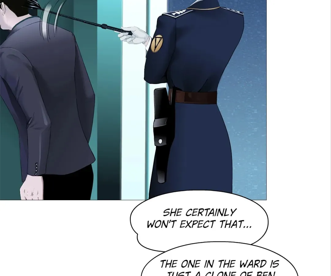 Read Mercy Killing chapter 195 image 14 on Lezhin