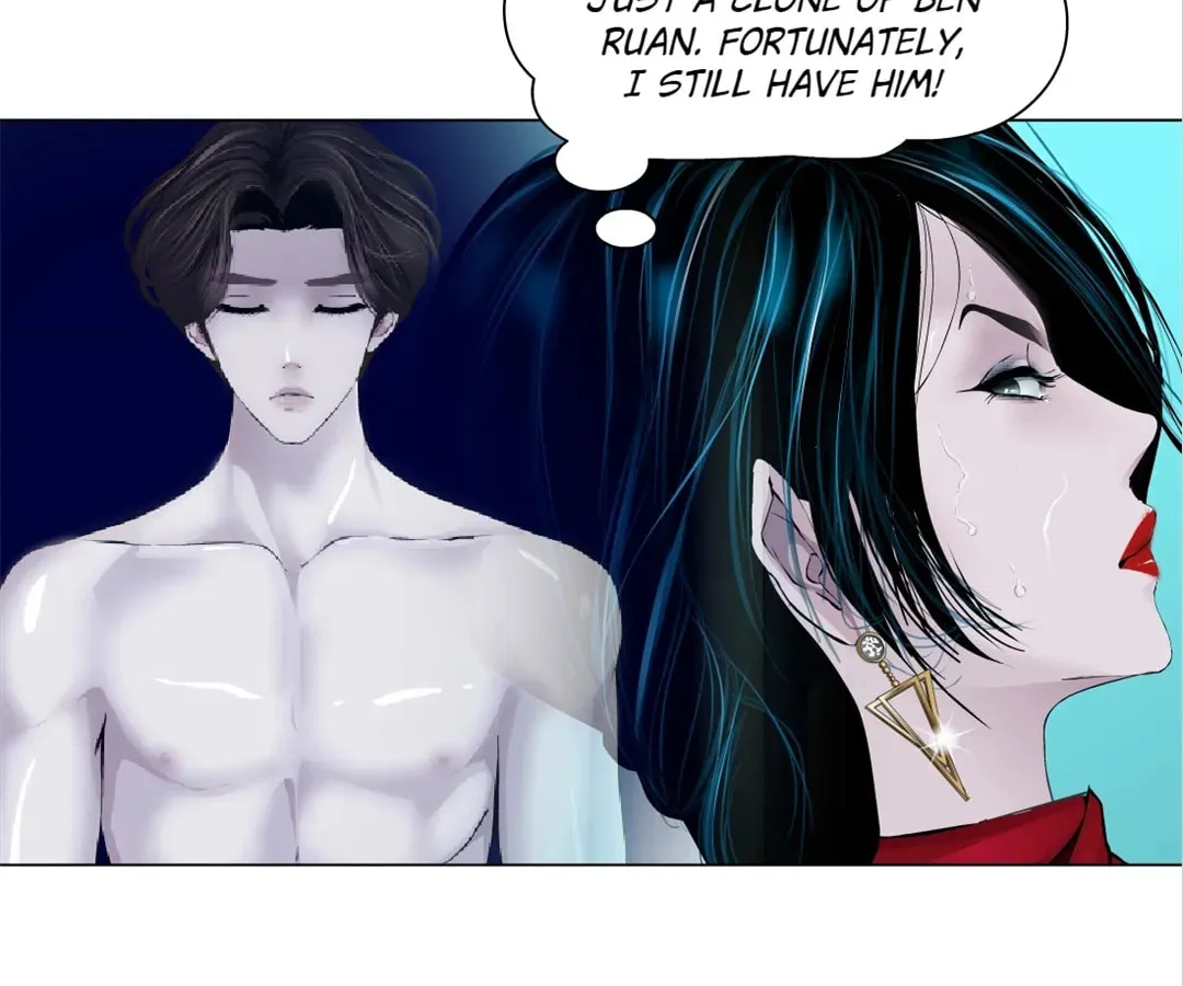 Read Mercy Killing chapter 195 image 15 on Lezhin
