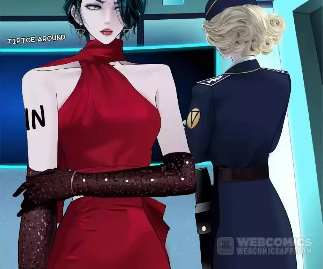 Read Mercy Killing chapter 195 image 2 on Lezhin