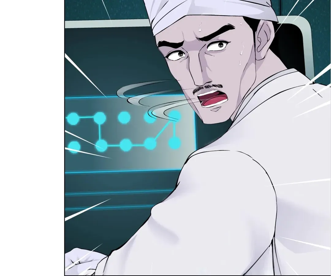 Read Mercy Killing chapter 195 image 21 on Lezhin