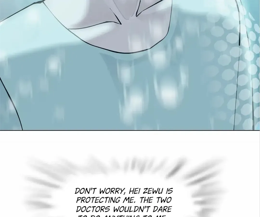 Read Mercy Killing chapter 195 image 27 on Lezhin