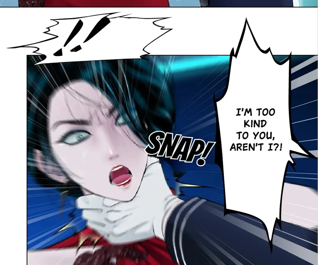 Read Mercy Killing chapter 195 image 3 on Lezhin