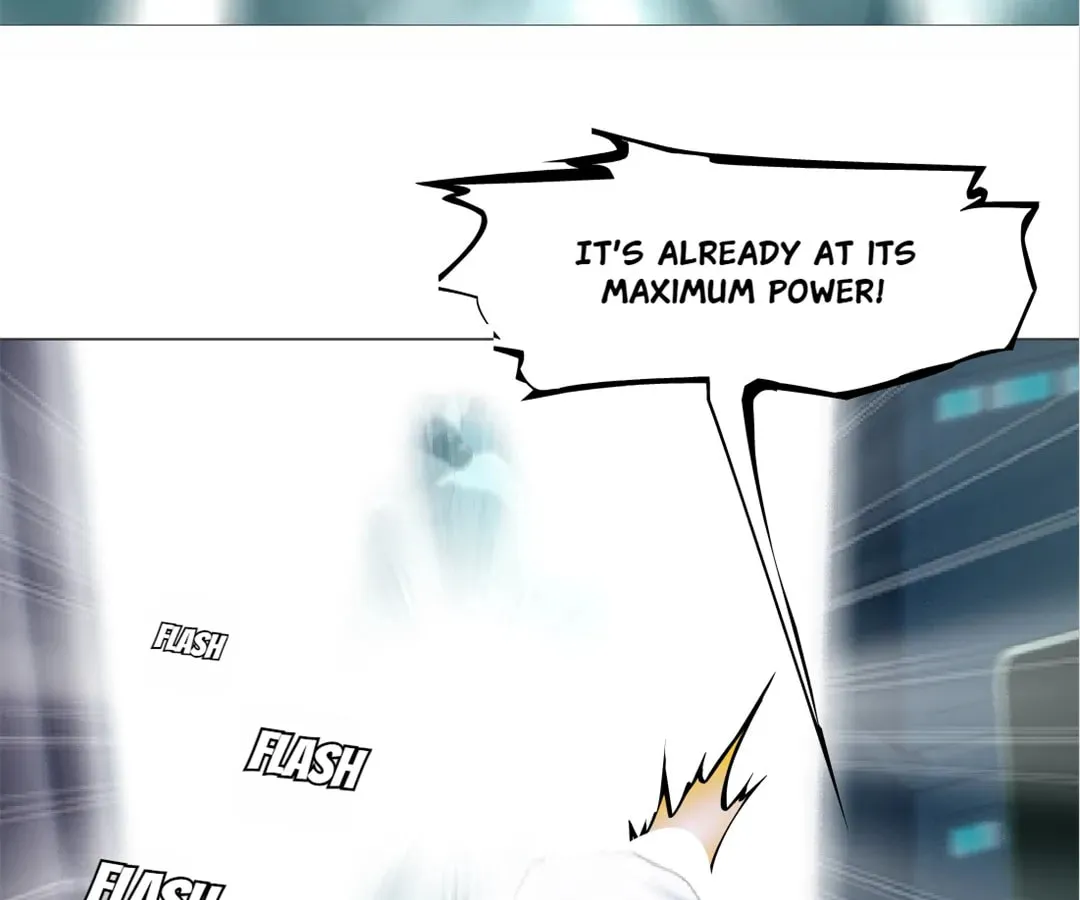 Read Mercy Killing chapter 195 image 32 on Lezhin