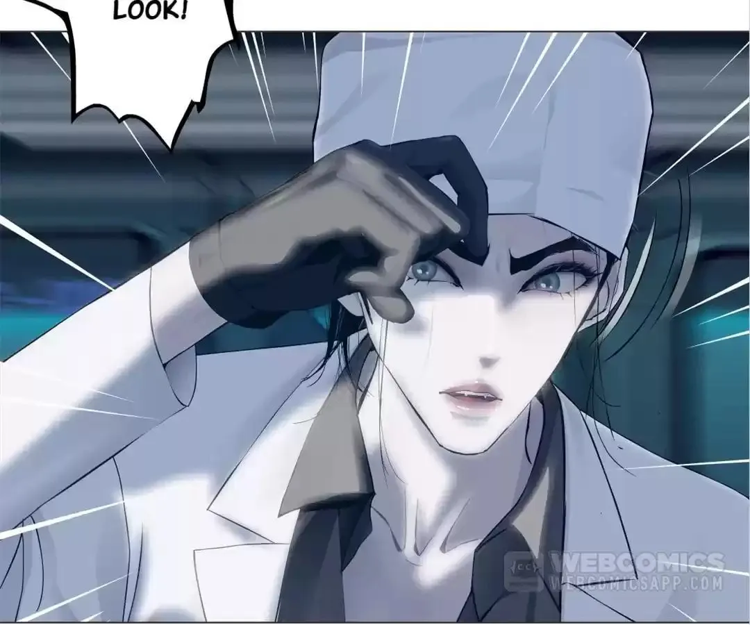 Read Mercy Killing chapter 195 image 34 on Lezhin