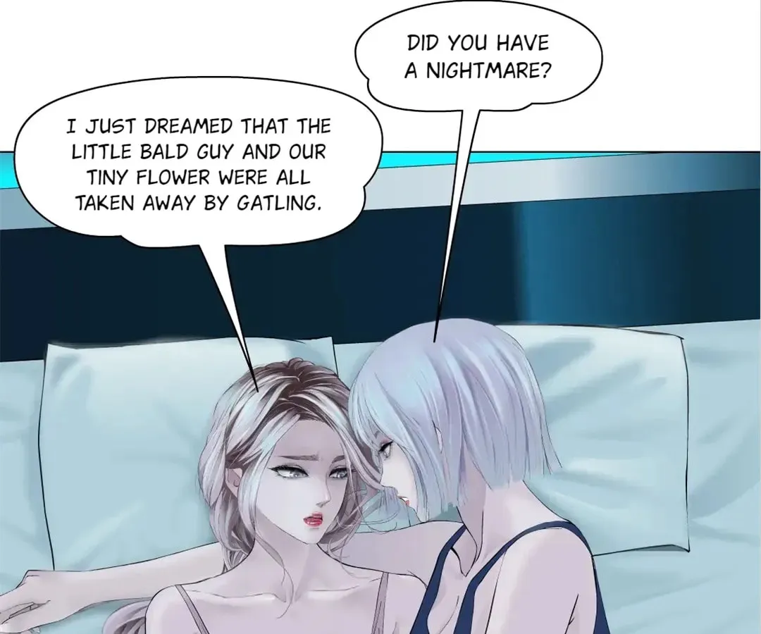 Read Mercy Killing chapter 195 image 41 on Lezhin
