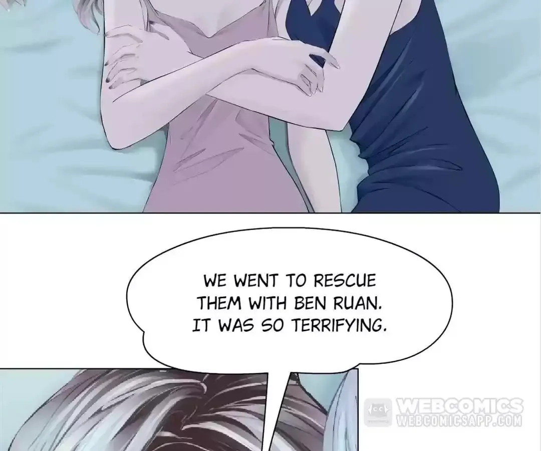 Read Mercy Killing chapter 195 image 42 on Lezhin