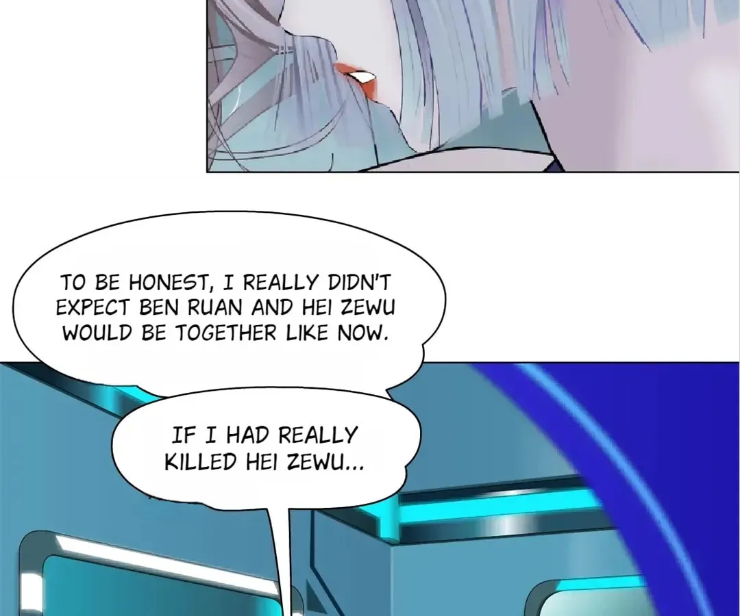 Read Mercy Killing chapter 195 image 45 on Lezhin