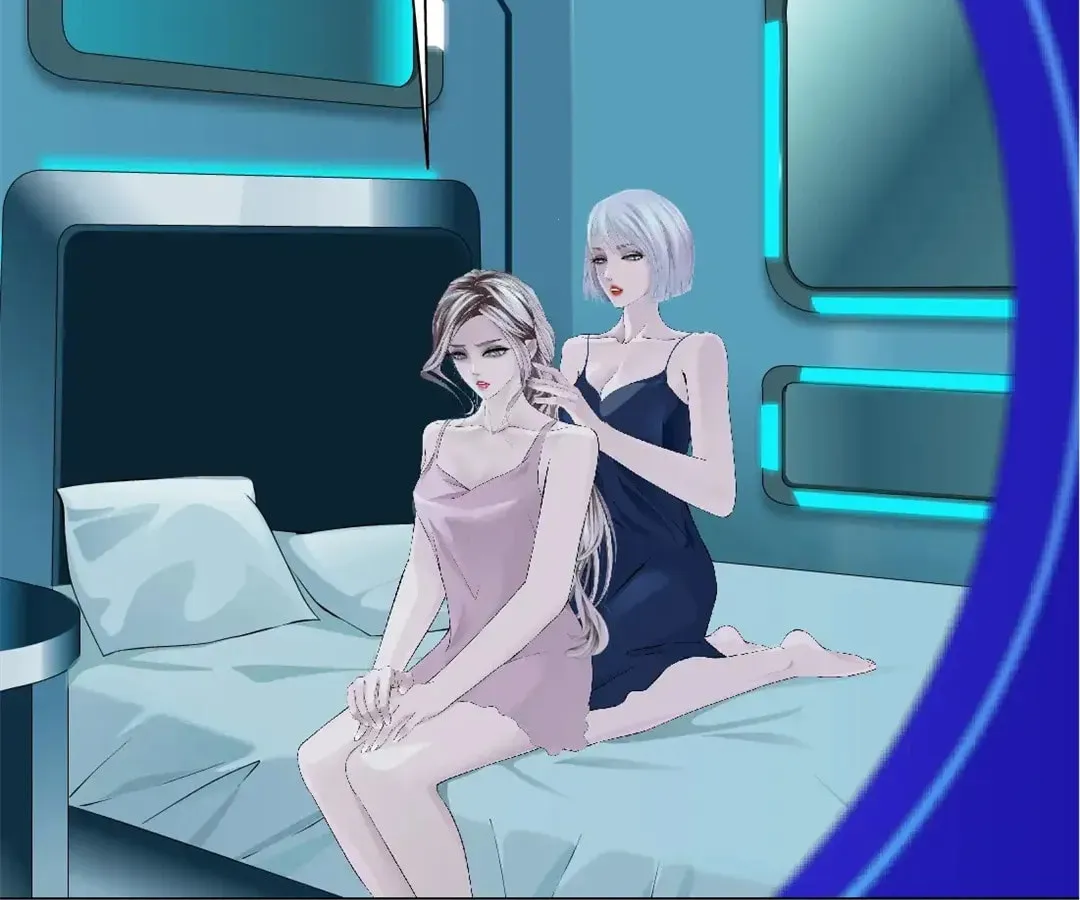 Read Mercy Killing chapter 195 image 46 on Lezhin