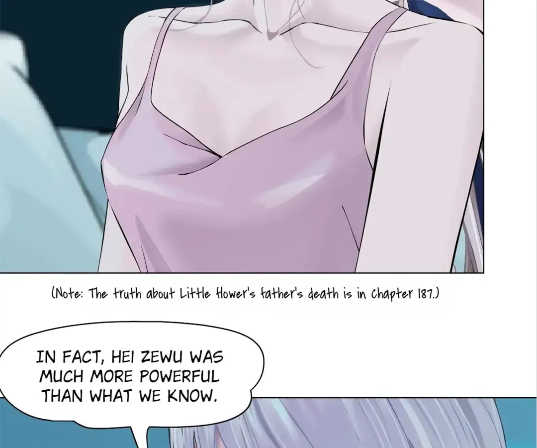 Read Mercy Killing chapter 195 image 48 on Lezhin