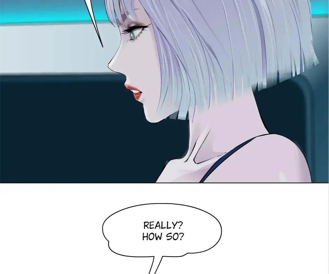 Read Mercy Killing chapter 195 image 49 on Lezhin