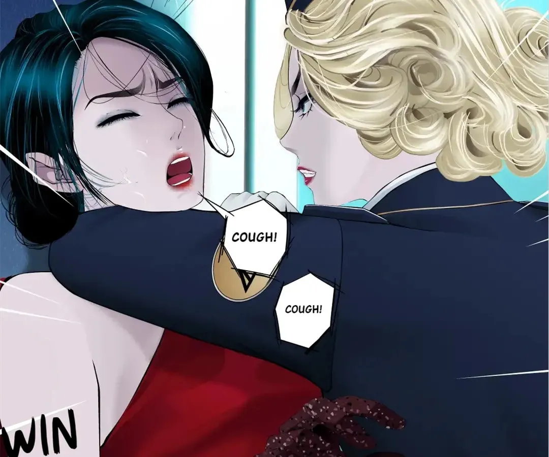 Read Mercy Killing chapter 195 image 5 on Lezhin